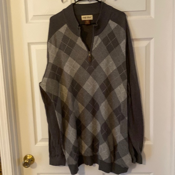 Oak Creek men’s sweater - Picture 1 of 2